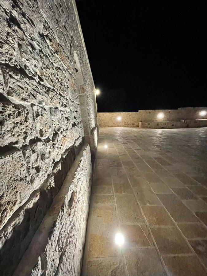 Demetra Trulli Experience Apartment Monopoli Exterior foto