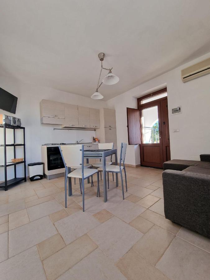 Demetra Trulli Experience Apartment Monopoli Exterior foto